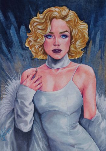 Image of Emma Frost