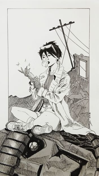 Image of X-Men Jubilee🎉