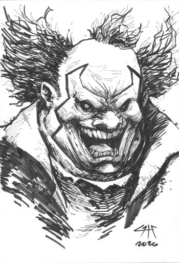 Image of Violator