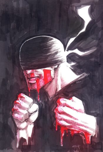 Image of Daredevil
