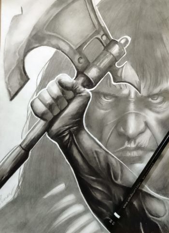 Image of Conan