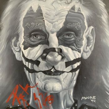 Image of KISS - AGING ROCKERS DON’T DIE - THEY COME TO THE CZECH REPUBLIC