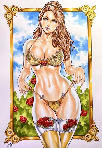 Image of Belle
