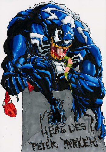Image of Venom