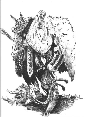 Image of head lopper