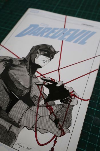 Image of Daredevil 🕶️