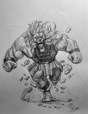 Image of Battle Beast