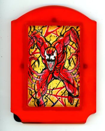 Image of Carnage!