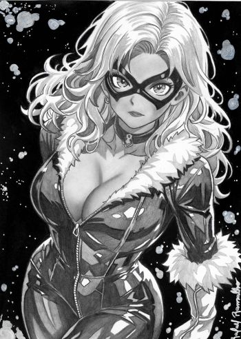 Image of Black Cat by Rafael Ramalho