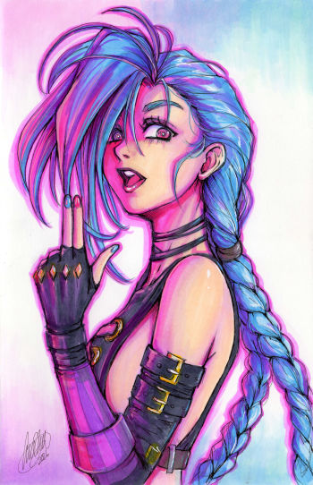 White Comic Art | Raremarq