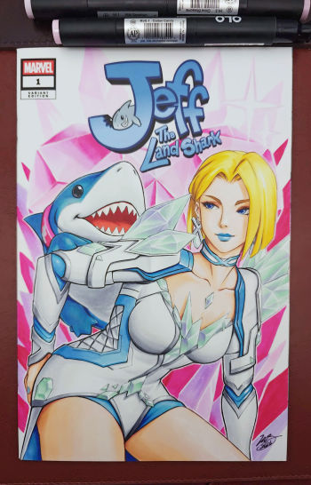 Image of Emma and Jeff