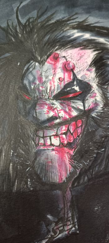 Image of Lobo