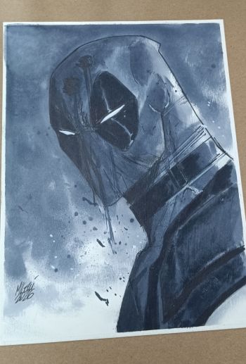Image of Deadpool