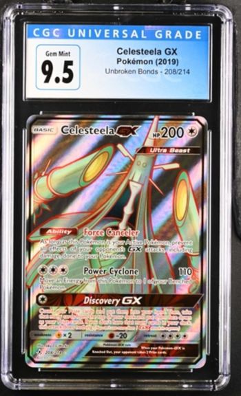 Graded Cards | Raremarq