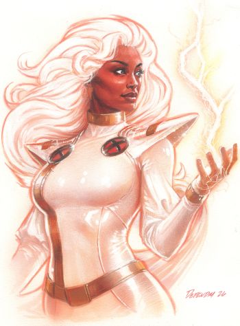 Comic Art - Independent Creators sorted by Z-to-a | Raremarq