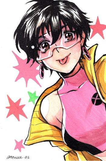 Image of Jubilee
