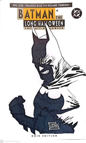 Image of Eduardo Risso 1 x Commission Slot - Sketch Cover 
