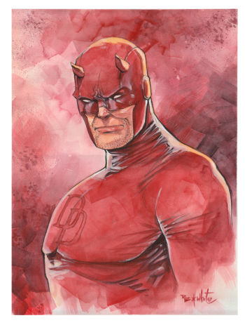 Image of daredevil 01 