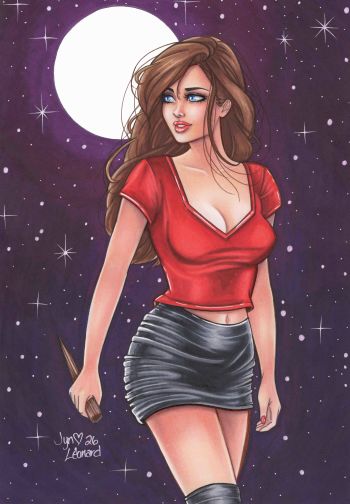 Image of Night of the Slayer