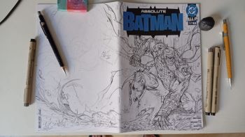 Image of WIP - COMING SOON