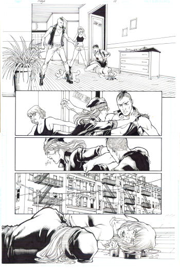 Image of Maya #01 Page 11