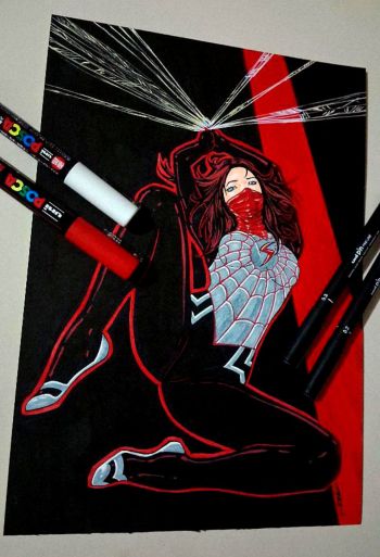 Image of SILK 