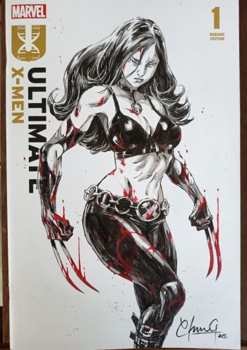 Image of X23 by Chang Boon Kiat