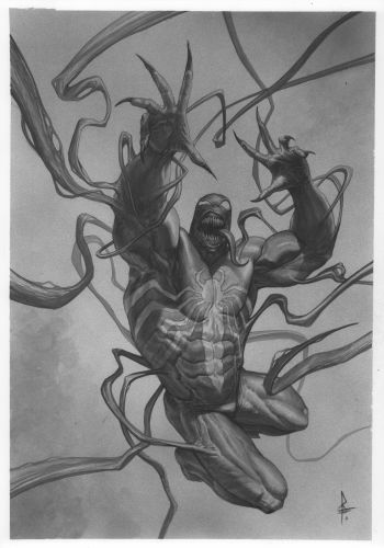 Image of Riccardo Federici – Commission Slot (Raremarq Summer Event)