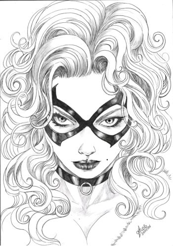 Image of Black Cat