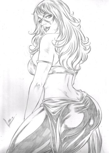 Image of Black Cat