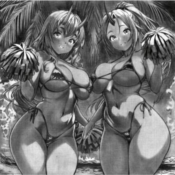 Image of Shion x Shuna Beach