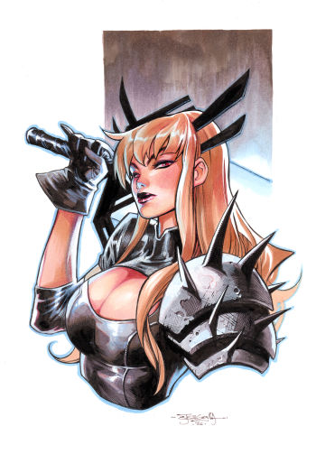 Image of A4_Magik