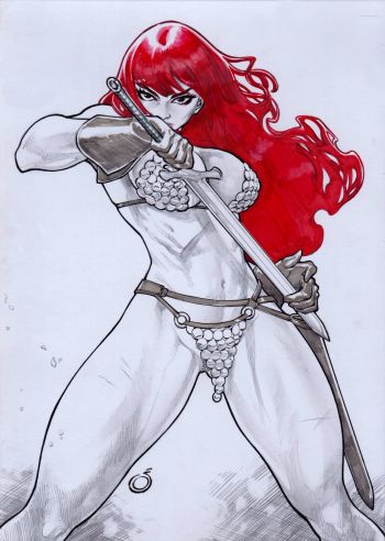 Image of Red_Sonja