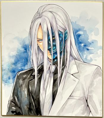 Image of Absolute Two-Face by Kinoko of the Opera