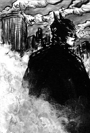 Image of Batman
