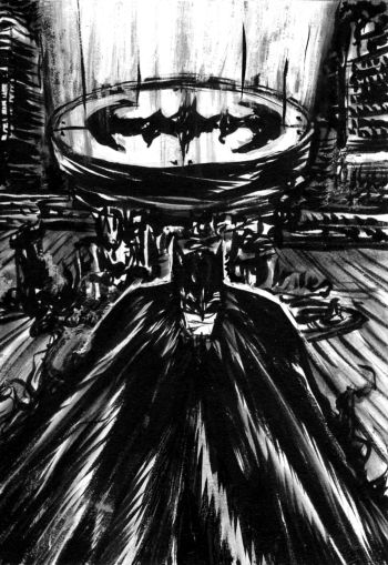 Image of Batman