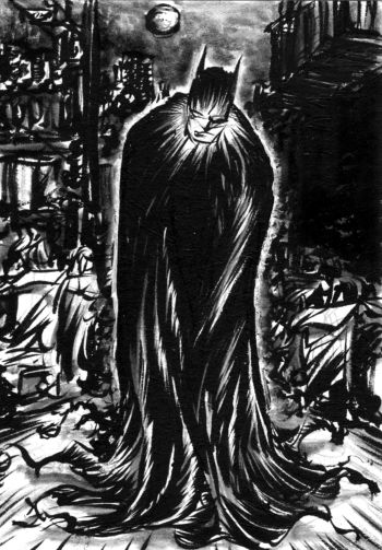 Image of Batman