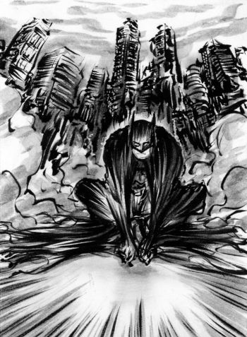 Image of Batman