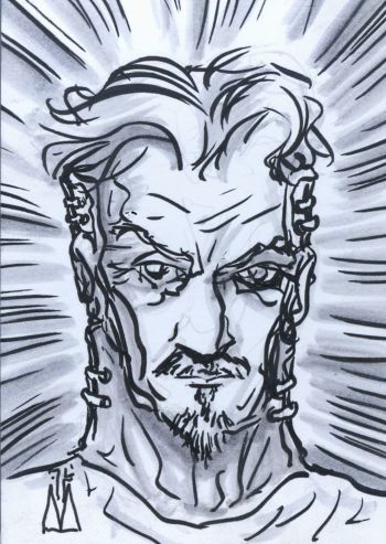 Image of Dr. Flem