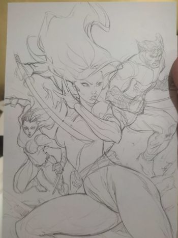 Image of Comming soon on Auction.