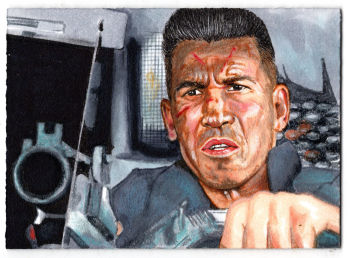 Sketch Cards | Raremarq
