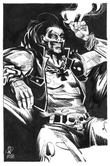 Image of Lobo