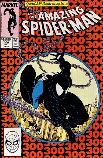Image of The Amazing Spider-Man #300 (1988) FN- 5.5