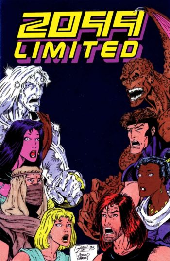 Image of Hero Premiere Edition #7 (1993) NM- 9.2