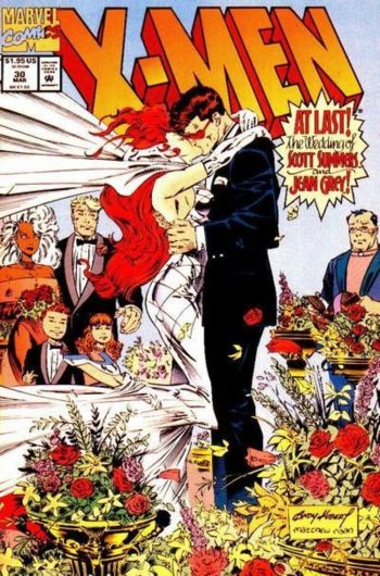 Image of X-Men #30 (1994) NM- 9.2 Copy 2