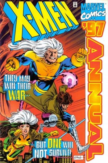 Image of X-Men '97 (1997) NM- 9.2