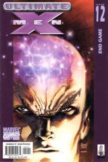 Image of Ultimate X-Men #12 (2002) NM 9.4