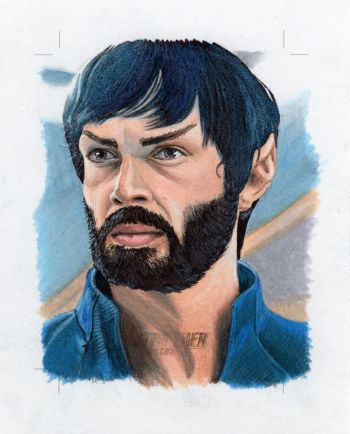 Sketch Cards | Raremarq