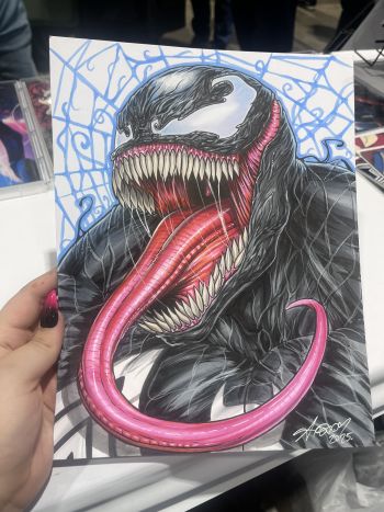 Image of ADA Venom A4 Original