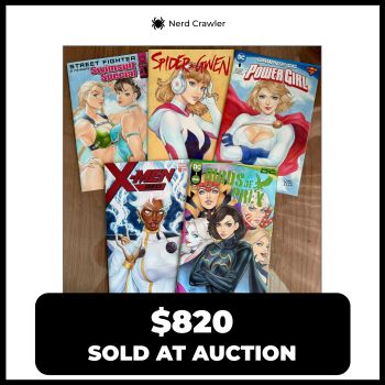 Image of Testing auction - Bid timer
